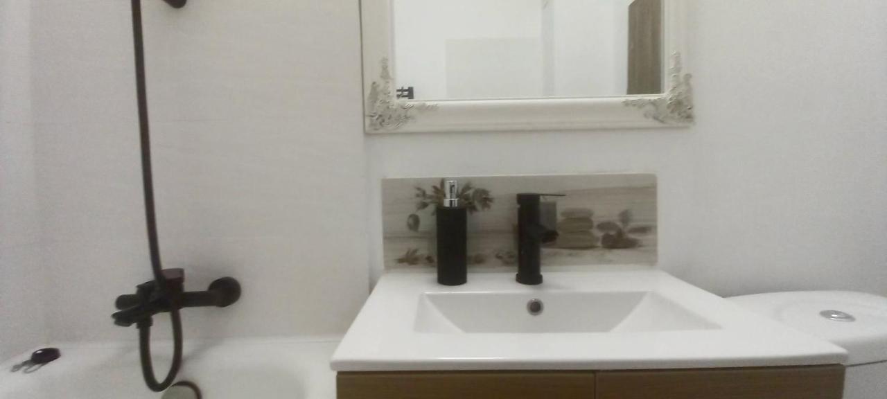 33 Coquette Apartment 巴亚马雷 外观 照片