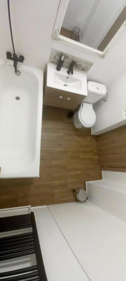 33 Coquette Apartment 巴亚马雷 外观 照片