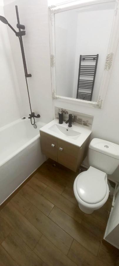 33 Coquette Apartment 巴亚马雷 外观 照片