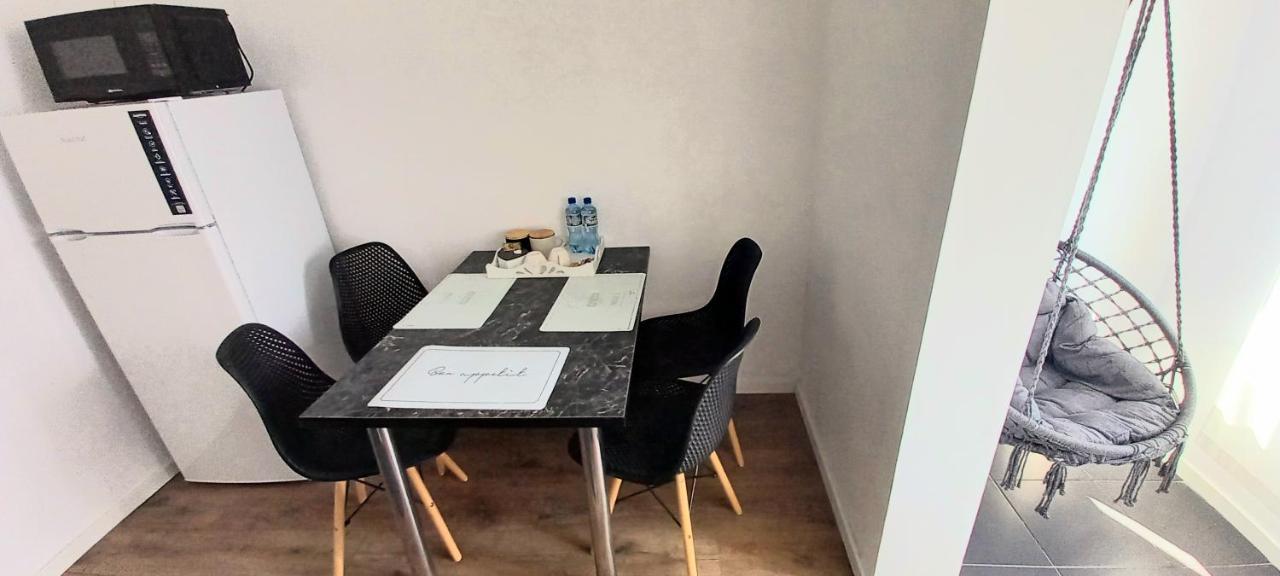 33 Coquette Apartment 巴亚马雷 外观 照片